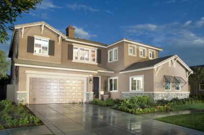 Improve the Appearance of Your Stucco!
