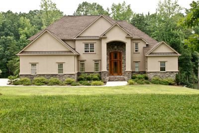 Enhance Property Value!
