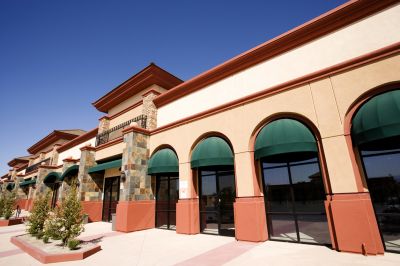 Restore the Color of the Original Stucco!