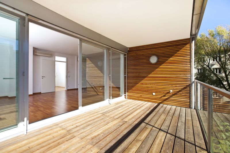Terrace Sealing in Bellevue, WA