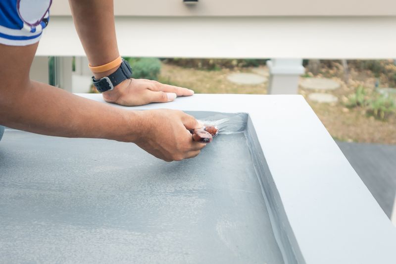 Veranda Sealing in Gig Harbor, WA