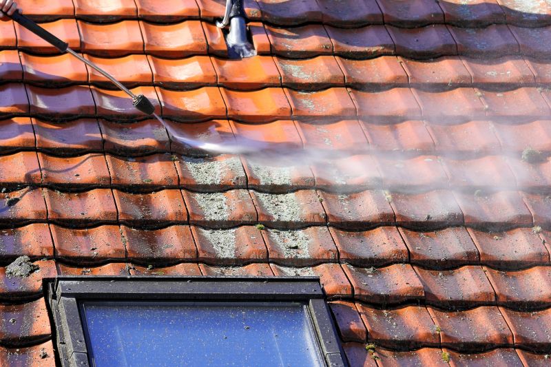 Wood Shake Roof Cleaning in Vancouver, WA